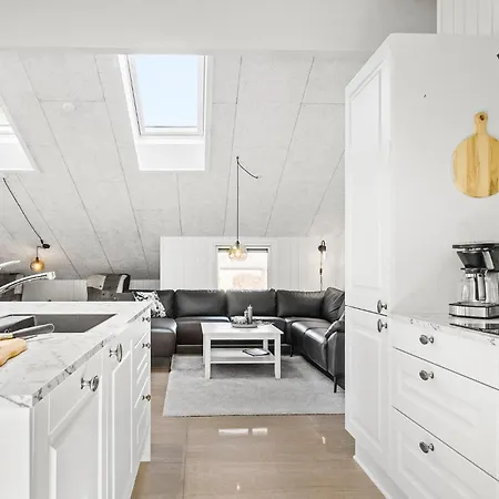 Σπίτι διακοπών 5 Bedroom Cozy In Hejls