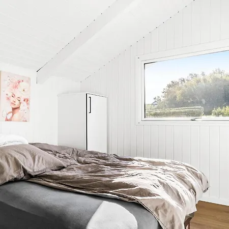 Дом отдыха 5 Bedroom Cozy In Hejls