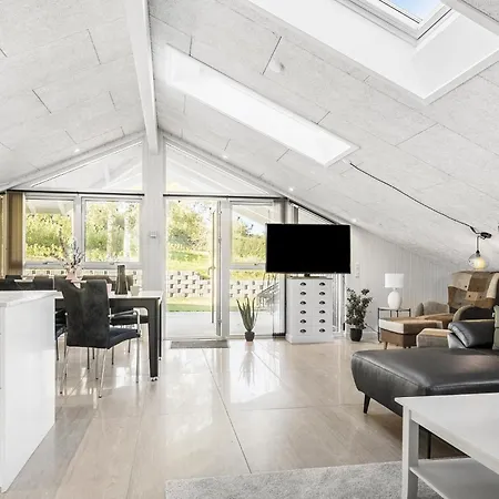Σπίτι διακοπών 5 Bedroom Cozy In