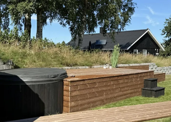 Σπίτι διακοπών 5 Bedroom Cozy In Hejls