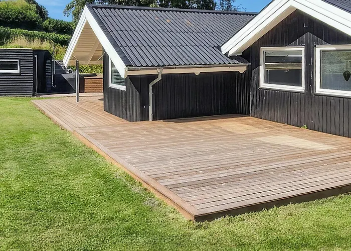 Σπίτι διακοπών 5 Bedroom Cozy In Hejls